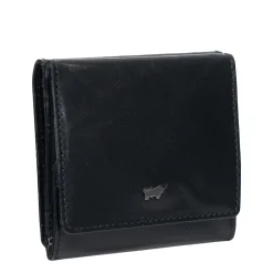 Braun BüffelCOUNTRY Geldbörse 6CS Wiener Schachtel