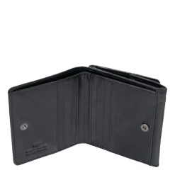 Braun BüffelCOUNTRY Geldbörse 6CS Wiener Schachtel