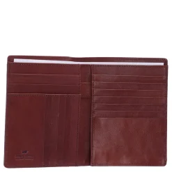 Braun BüffelCOUNTRY RFID Brieftasche