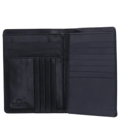 Braun BüffelCOUNTRY RFID Brieftasche