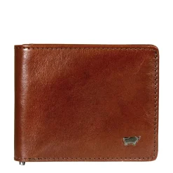 Braun BüffelCOUNTRY RFID Dollarclip 8CS