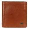 Braun BüffelCOUNTRY RFID Geldbörse Caree 8CS
