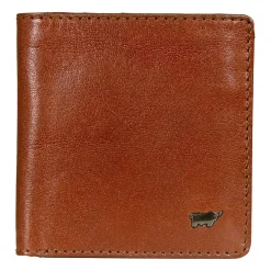 Braun BüffelCOUNTRY RFID Geldbörse Caree 8CS