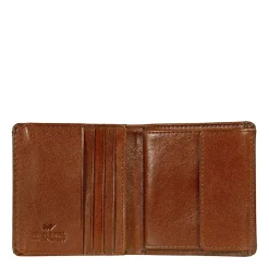 Braun BüffelCOUNTRY RFID Geldbörse Caree 8CS