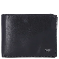 Braun BüffelCOUNTRY RFID Geldbörse 12CS