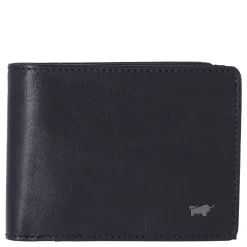 Braun BüffelCOUNTRY RFID Geldbörse 8CS