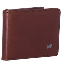 Braun BüffelCOUNTRY RFID Geldbörse 2+3CS