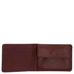 Braun BüffelCOUNTRY RFID Geldbörse 2+3CS