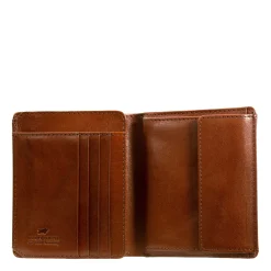 Braun BüffelCOUNTRY RFID Geldbörse H 8CS