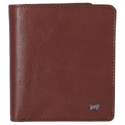 Braun BüffelCOUNTRY RFID Geldbörse H 15CS