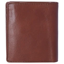 Braun BüffelCOUNTRY RFID Geldbörse H 15CS