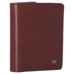 Braun BüffelCOUNTRY RFID Geldbörse H 15CS