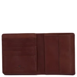 Braun BüffelCOUNTRY RFID Geldbörse H 15CS