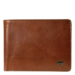 Braun BüffelCOUNTRY RFID Geldbörse 8CS