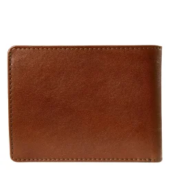 Braun BüffelCOUNTRY RFID Geldbörse 8CS