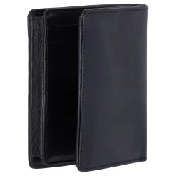 Braun BüffelCOUNTRY RFID Geldbörse H 15CS