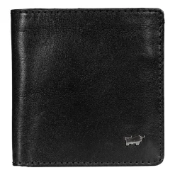 Braun BüffelCOUNTRY RFID Geldbörse Caree 8CS