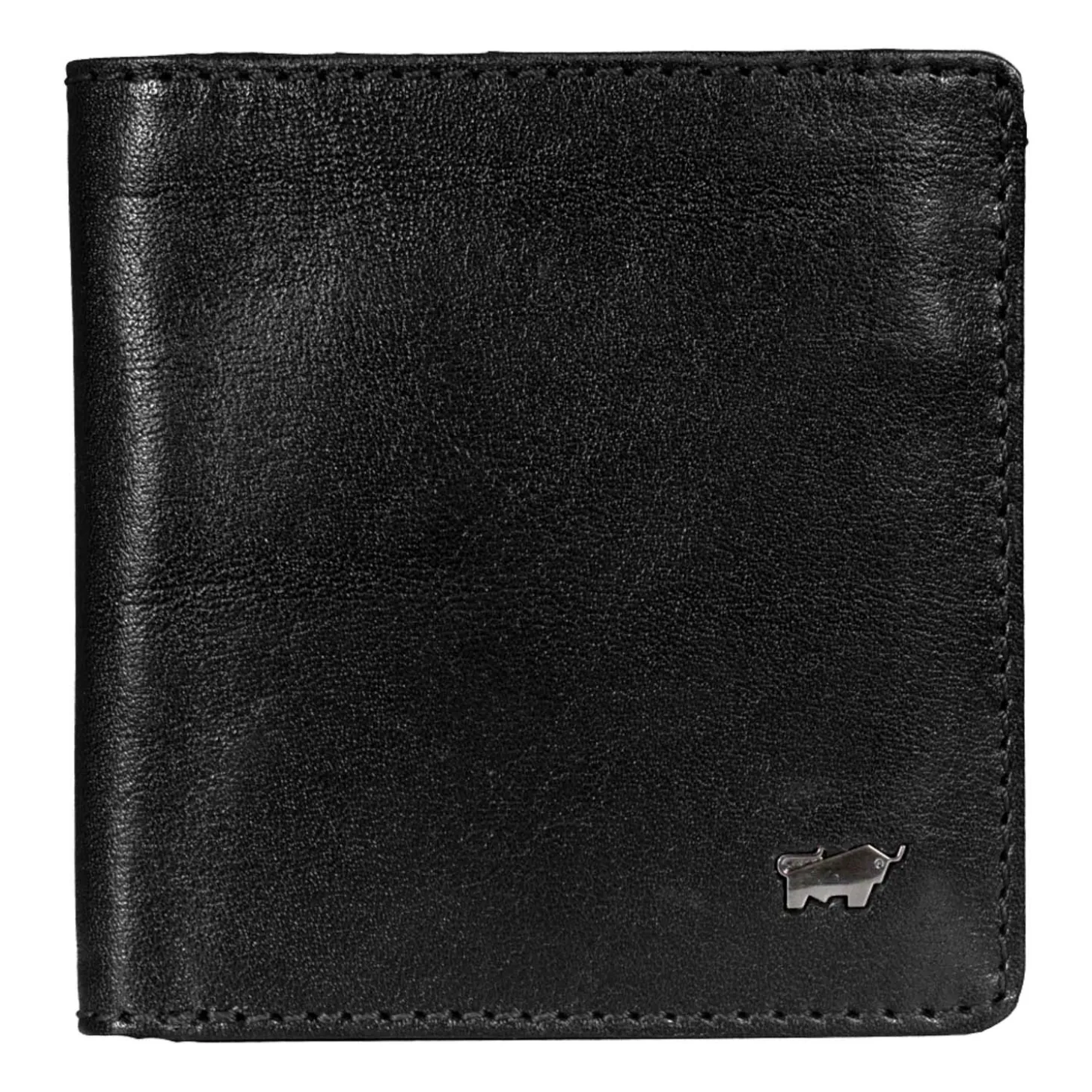 Braun BüffelCOUNTRY RFID Geldbörse Caree 8CS