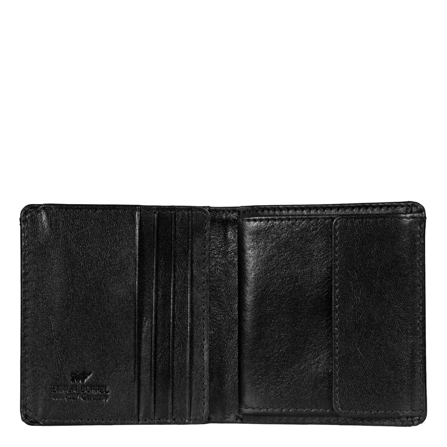 Braun BüffelCOUNTRY RFID Geldbörse Caree 8CS