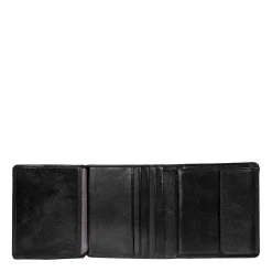 Braun BüffelCOUNTRY RFID Geldbörse Caree 8CS