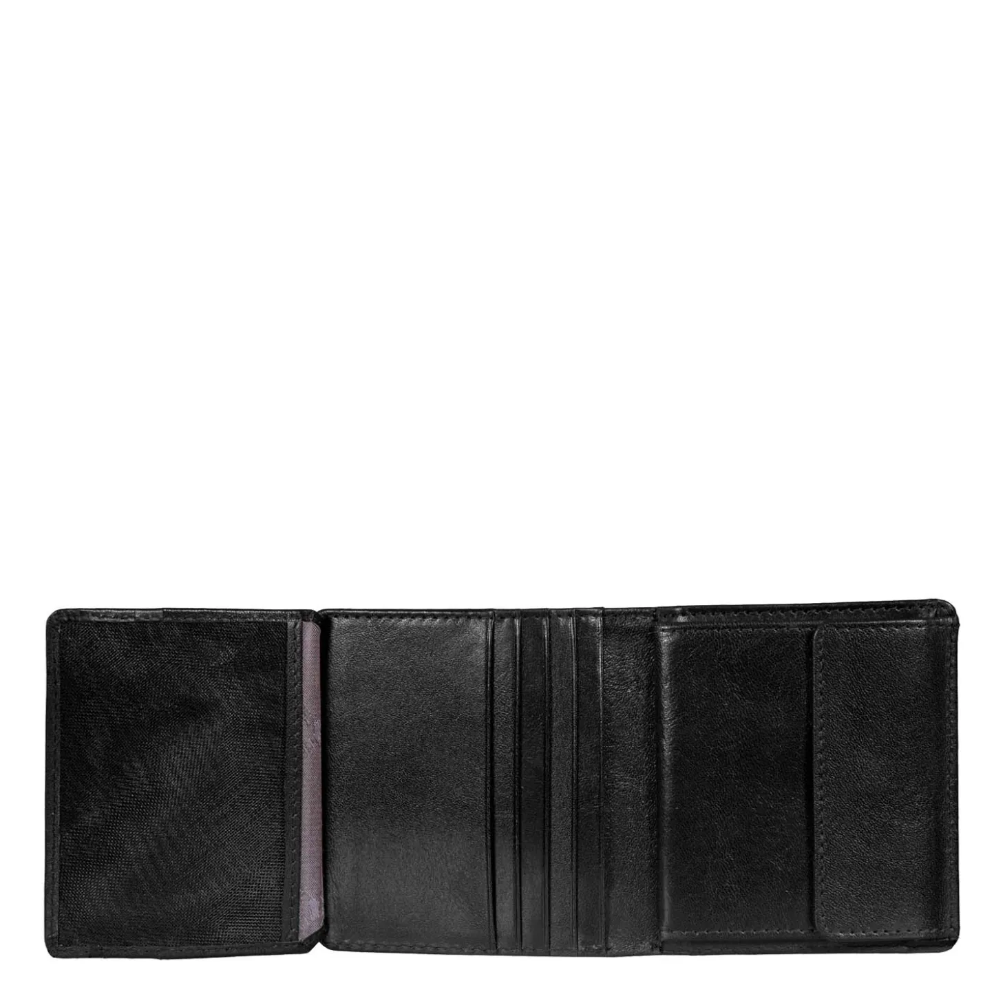 Braun BüffelCOUNTRY RFID Geldbörse Caree 8CS