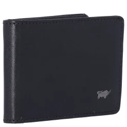 Braun BüffelCOUNTRY RFID Geldbörse 2+3CS