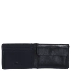 Braun BüffelCOUNTRY RFID Geldbörse 2+3CS