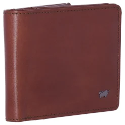 Braun BüffelCOUNTRY RFID Geldbörse 12CS