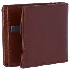 Braun BüffelCOUNTRY RFID Geldbörse 12CS