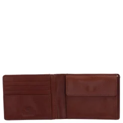 Braun BüffelCOUNTRY RFID Geldbörse 12CS