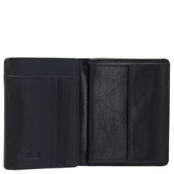 Braun BüffelCOUNTRY RFID Geldbörse H 8CS