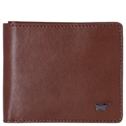 Braun BüffelCOUNTRY RFID Kartenbörse 12CS