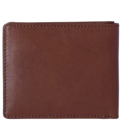 Braun BüffelCOUNTRY RFID Kartenbörse 12CS