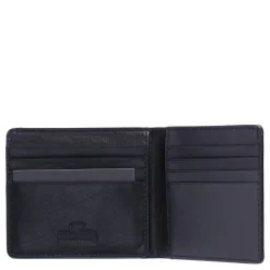 Braun BüffelCOUNTRY RFID Kartenbörse 12CS