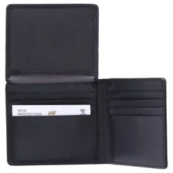 Braun BüffelCOUNTRY RFID Kartenbörse 12CS