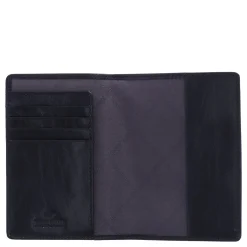 Braun BüffelCOUNTRY RFID Passetui