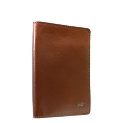 Braun BüffelCOUNTRY RFID Passetui