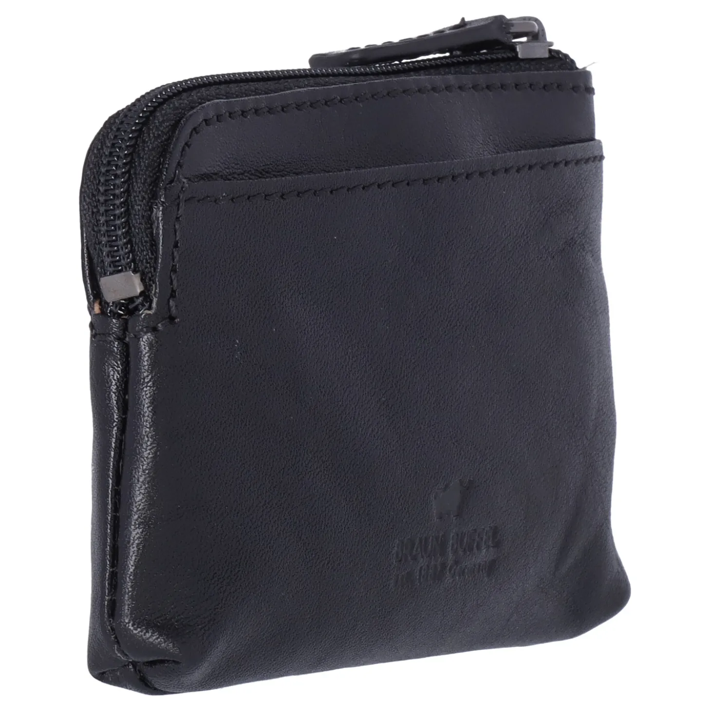 Braun BüffelCOUNTRY Schlüsseletui M T-Cut