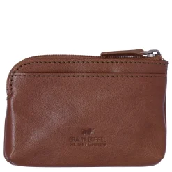 Braun BüffelCOUNTRY Schlüsseletui M T-Cut