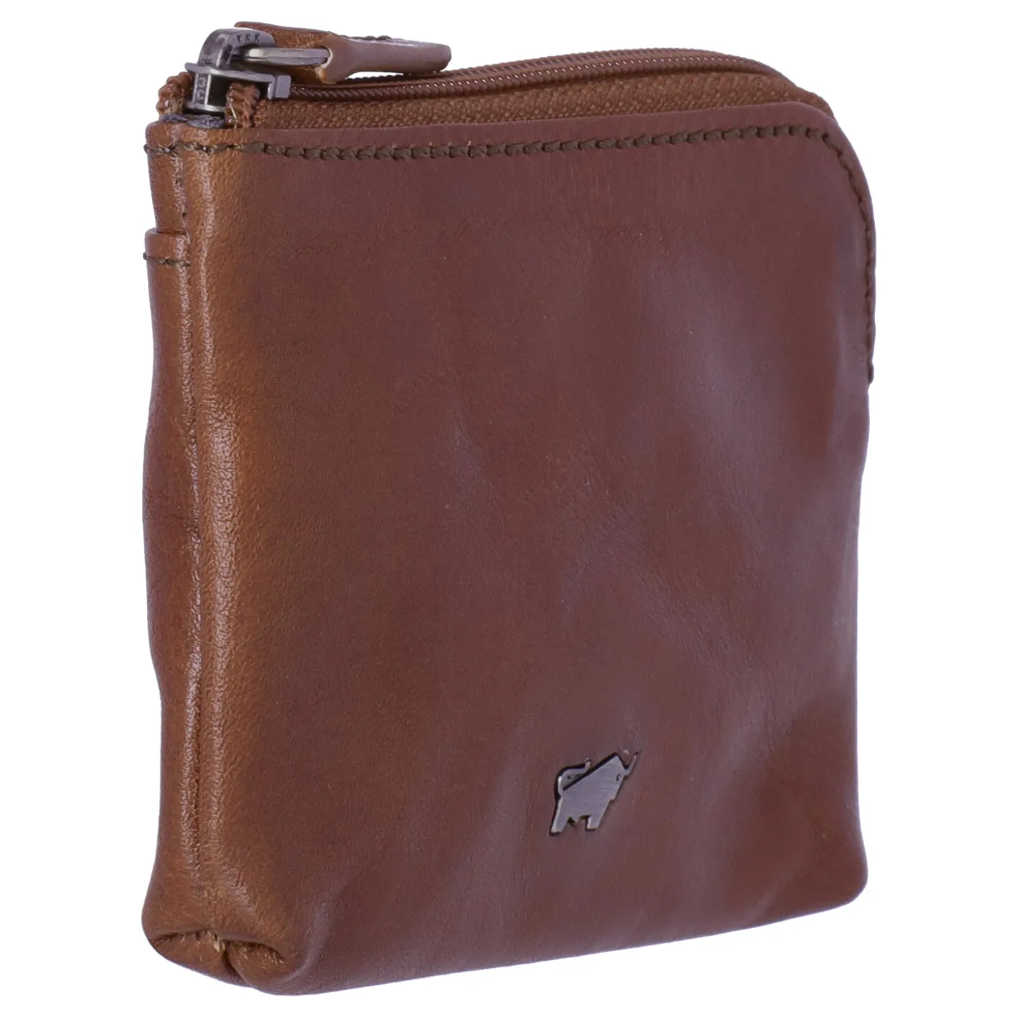 Braun BüffelCOUNTRY Schlüsseletui M T-Cut