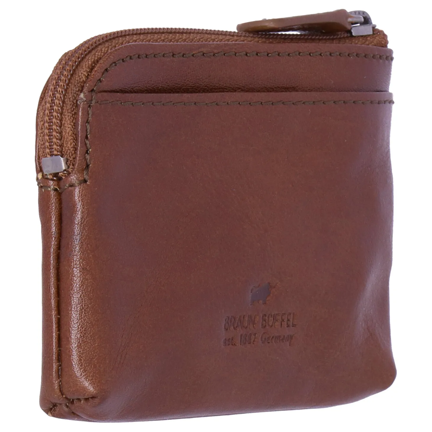 Braun BüffelCOUNTRY Schlüsseletui M T-Cut