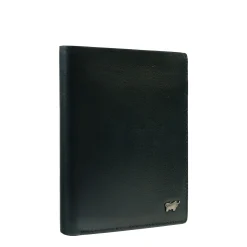 Braun BüffelELIAS RFID Geldbörse H 8CS