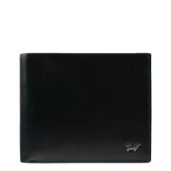 Braun BüffelELIAS RFID Geldbörse 12CS