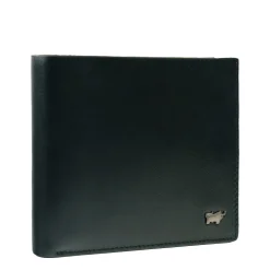 Braun BüffelELIAS RFID Geldbörse 12CS