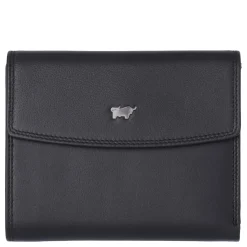 Braun BüffelGOLF 2.0 Geldbörse M 8CS