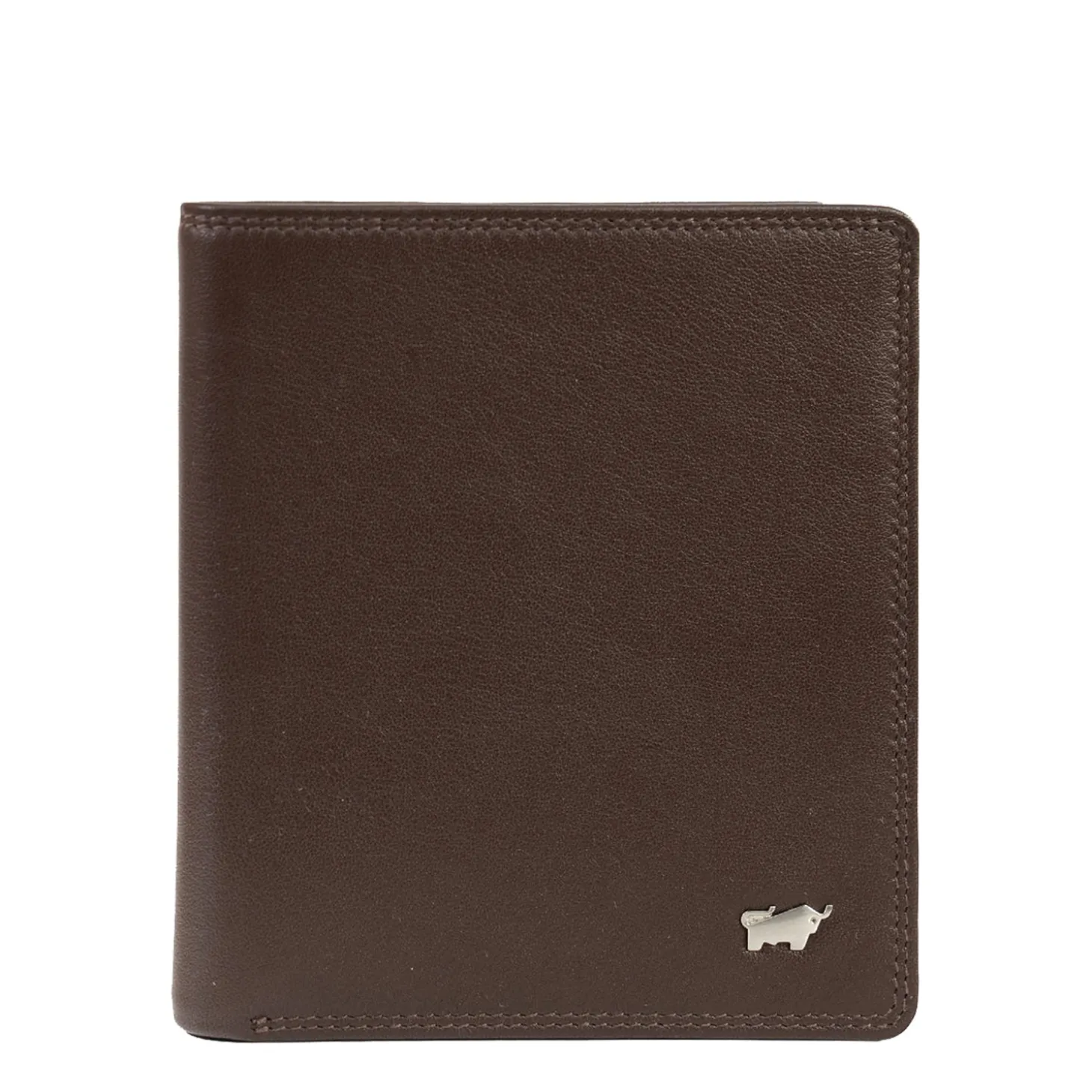 Braun BüffelGOLF 2.0 Geldbörse H 12CS