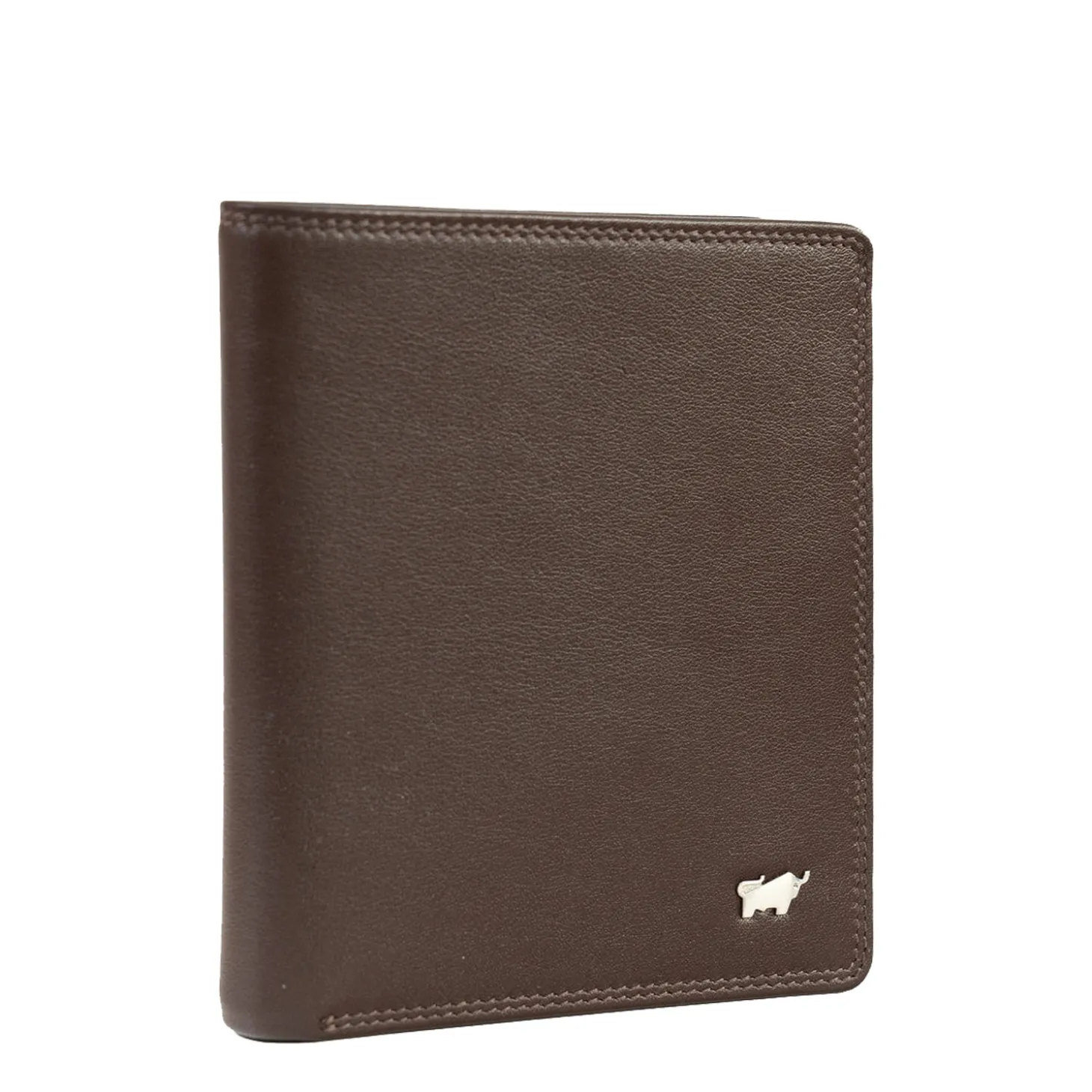 Braun BüffelGOLF 2.0 Geldbörse H 12CS