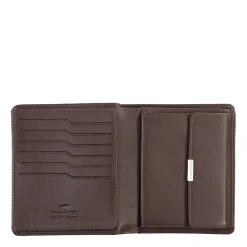 Braun BüffelGOLF 2.0 Geldbörse H 12CS