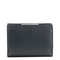 Braun BüffelGolf RFID Bügelbörse 8CS