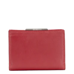 Braun BüffelGolf RFID Bügelbörse 8CS